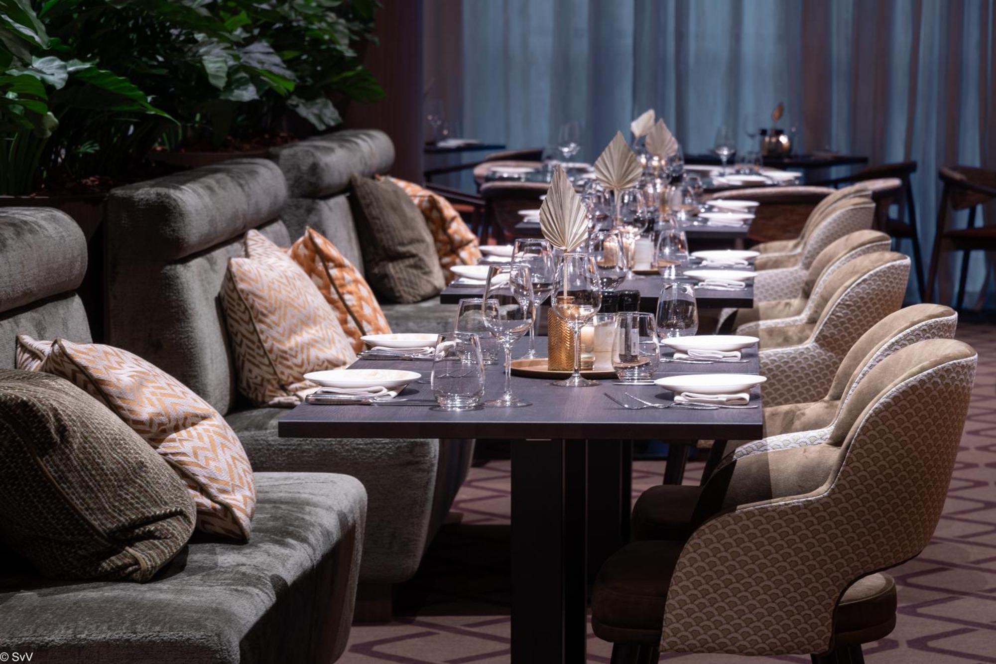 Van Der Valk Theaterhotel אלמלו מראה חיצוני תמונה